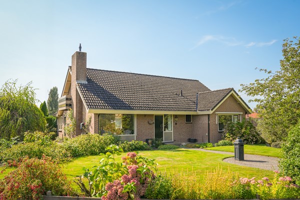 Property photo - Oudendijk 1, 4163LG Oosterwijk